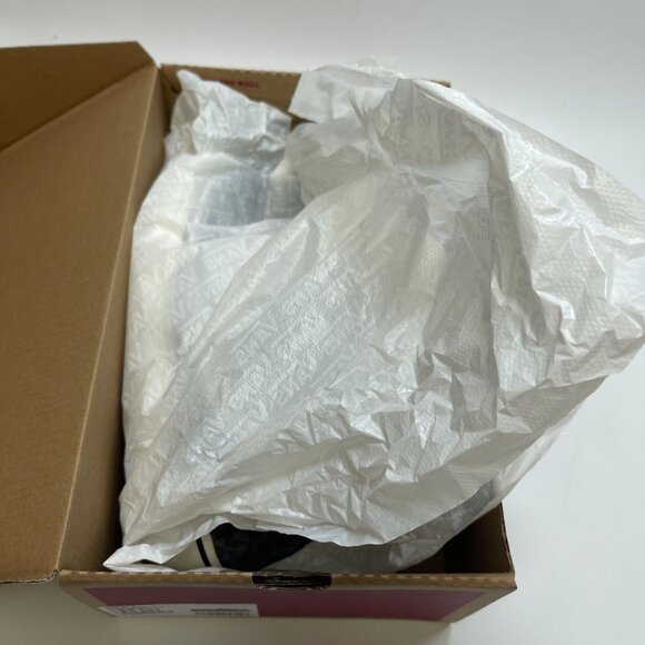 VANS Slip-Er 2 Mule Slippers Gray Cheetah AOP Black White Gum Cozy Men 6, Wom 8 - Picture 10 of 12